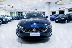 FIAT TIPO 4 PORTE 1600 DIESEL USATA 2