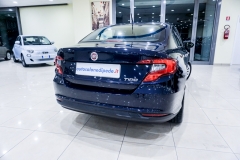 FIAT TIPO 4 PORTE 1600 DIESEL USATA 4