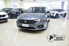 FIAT TIPO 1.4 BENZINA OUTLET 1