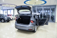 FIAT TIPO 1.4 BENZINA OUTLET 10