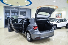 FIAT TIPO 1.4 BENZINA OUTLET 12
