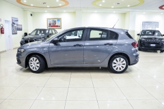 FIAT TIPO 1.4 BENZINA OUTLET 13