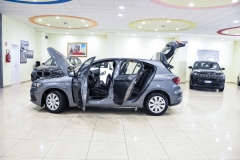 FIAT TIPO 1.4 BENZINA OUTLET 14
