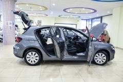 FIAT TIPO 1.4 BENZINA OUTLET 16