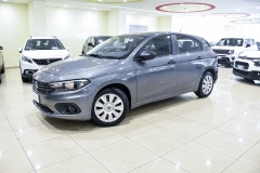 FIAT TIPO 1.4 BENZINA OUTLET 17