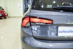 FIAT TIPO 1.4 BENZINA OUTLET 25
