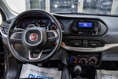 FIAT TIPO 1.4 BENZINA OUTLET 39