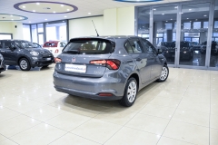 FIAT TIPO 1.4 BENZINA OUTLET 4