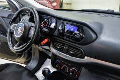 FIAT TIPO 1.4 BENZINA OUTLET 40