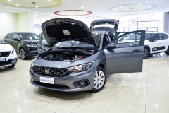 FIAT TIPO 1.4 BENZINA OUTLET 7