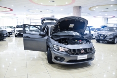 FIAT TIPO 1.4 BENZINA OUTLET 9