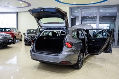 FIAT TIPO SW 1.6 MJT 130CV BUSINESS 10
