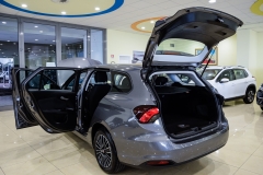 FIAT TIPO SW 1.6 MJT 130CV BUSINESS 12