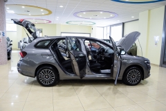 FIAT TIPO SW 1.6 MJT 130CV BUSINESS 14