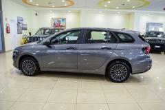 FIAT TIPO SW 1.6 MJT 130CV BUSINESS 15