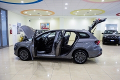 FIAT TIPO SW 1.6 MJT 130CV BUSINESS 16