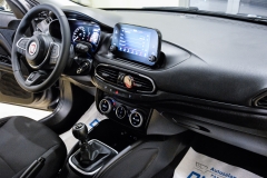 FIAT TIPO SW 1.6 MJT 130CV BUSINESS 33