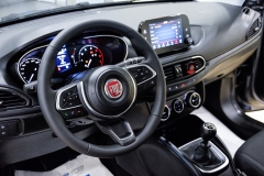 FIAT TIPO SW 1.6 MJT 130CV BUSINESS 34