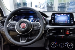 FIAT TIPO SW 1.6 MJT 130CV BUSINESS 35