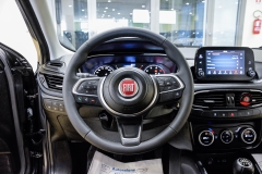FIAT TIPO SW 1.6 MJT 130CV BUSINESS 40