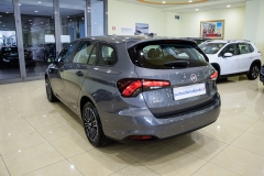 FIAT TIPO SW 1.6 MJT 130CV BUSINESS 6