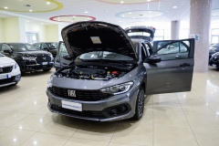 FIAT TIPO SW 1.6 MJT 130CV BUSINESS 7