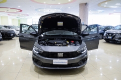 FIAT TIPO SW 1.6 MJT 130CV BUSINESS 8