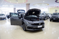 FIAT TIPO SW 1.6 MJT 130CV BUSINESS 9