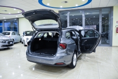 FIAT TIPO SW USATA KM0 MATERA DIESEL 10