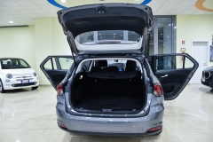 FIAT TIPO SW USATA KM0 MATERA DIESEL 11