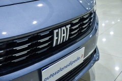 FIAT TIPO SW USATA KM0 MATERA DIESEL 19