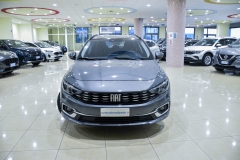 FIAT TIPO SW USATA KM0 MATERA DIESEL 2