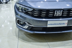 FIAT TIPO SW USATA KM0 MATERA DIESEL 20