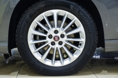 FIAT TIPO SW USATA KM0 MATERA DIESEL 22