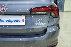 FIAT TIPO SW USATA KM0 MATERA DIESEL 28