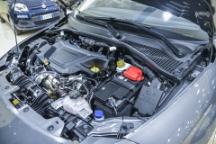 FIAT TIPO SW USATA KM0 MATERA DIESEL 35