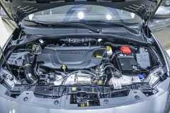 FIAT TIPO SW USATA KM0 MATERA DIESEL 36