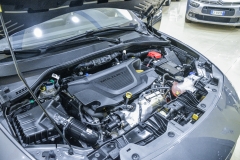 FIAT TIPO SW USATA KM0 MATERA DIESEL 37