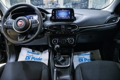 FIAT TIPO SW USATA KM0 MATERA DIESEL 42