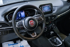FIAT TIPO SW USATA KM0 MATERA DIESEL 44