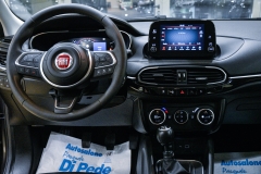 FIAT TIPO SW USATA KM0 MATERA DIESEL 45