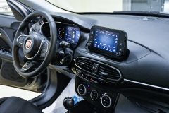 FIAT TIPO SW USATA KM0 MATERA DIESEL 46