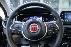 FIAT TIPO SW USATA KM0 MATERA DIESEL 47