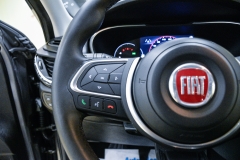 FIAT TIPO SW USATA KM0 MATERA DIESEL 48