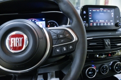 FIAT TIPO SW USATA KM0 MATERA DIESEL 49