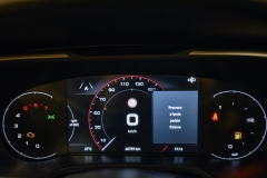 FIAT TIPO SW USATA KM0 MATERA DIESEL 50