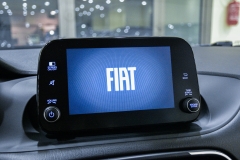 FIAT TIPO SW USATA KM0 MATERA DIESEL 51