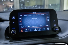 FIAT TIPO SW USATA KM0 MATERA DIESEL 52