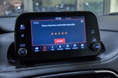FIAT TIPO SW USATA KM0 MATERA DIESEL 53