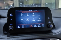 FIAT TIPO SW USATA KM0 MATERA DIESEL 55